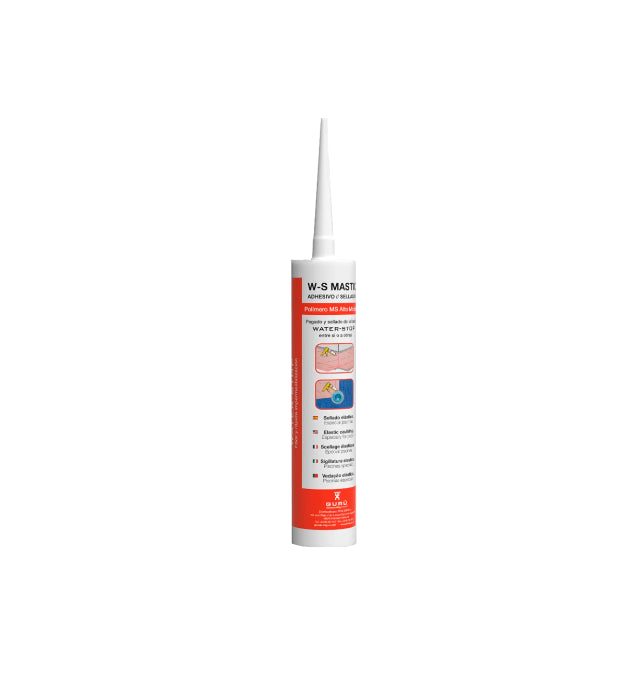 GURU WS SEALANT - Tundra Globe