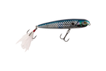 Walking Boss Jr. 4"