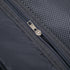 14'/20' 2 pcs ABS Spinner Wheel Luggage Set with Combination Lock and Front Opening Design