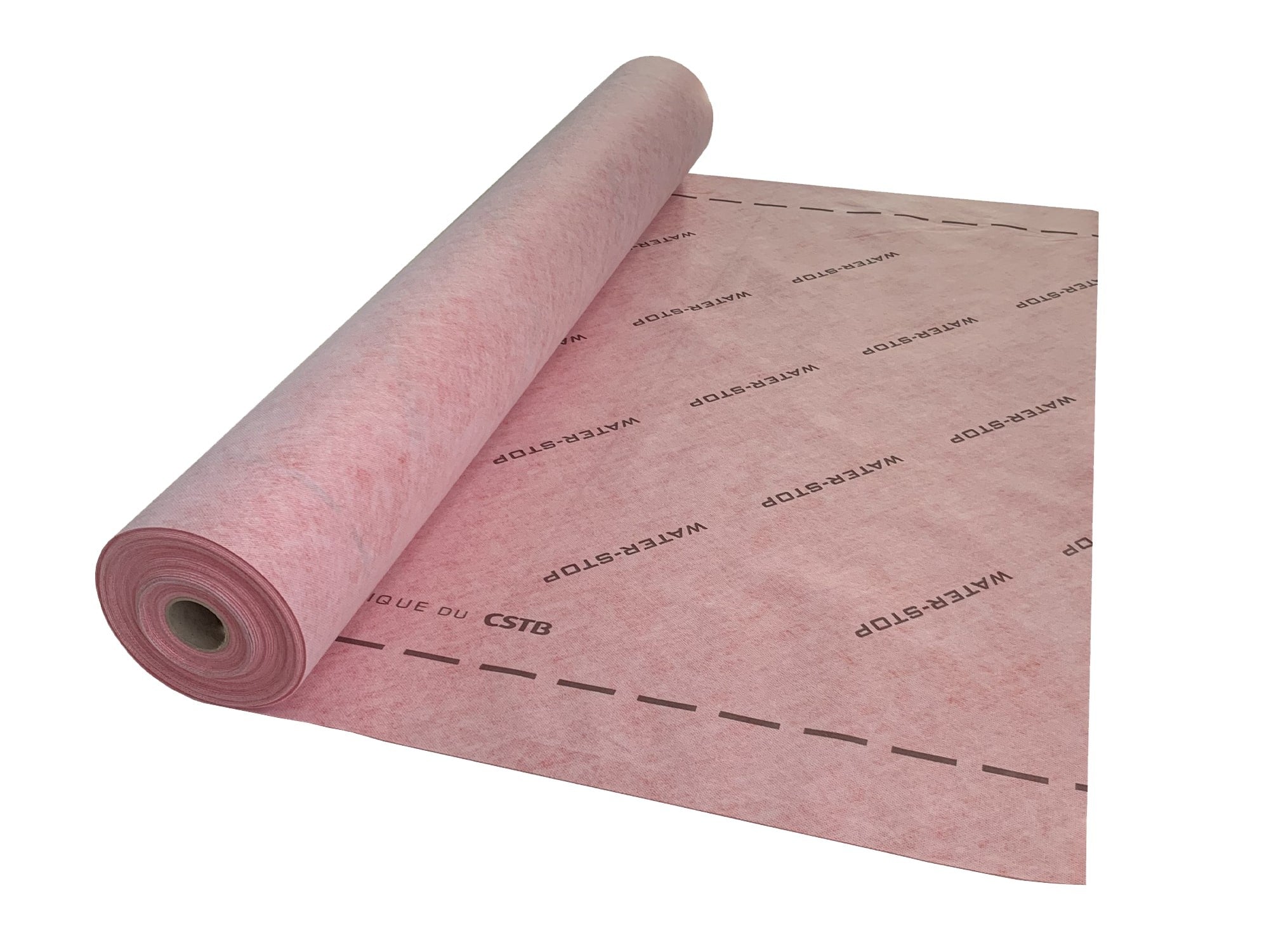 GURU WATER-STOP MEMBRANE ROLL - Tundra Globe
