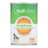 Fruitables Pumpkin Pet Puree - 15 Oz. Can (12-Pack)