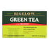 Bigelow Green Tea with the Sweetness of Mango - Energizing Immunity Booster - 6 Pack (20 Tea Bags)