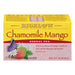 Bigelow Tea Chamomile Mango Flavor, 6 Pack of 20 Tea Bags