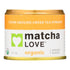 Matcha Love Green Tea Powder, 0.7 Oz. - Medium Bodied