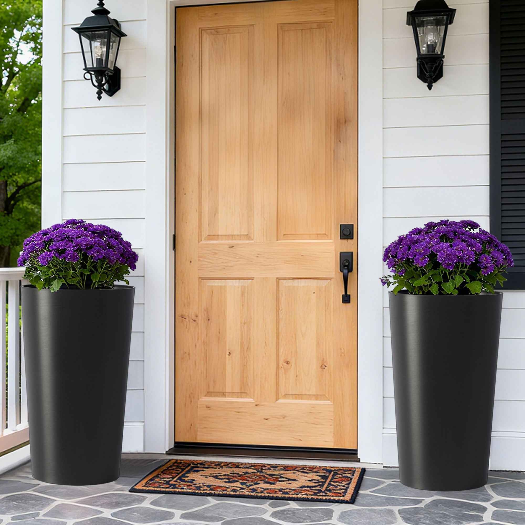 Planter For Outdoor