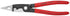 Knipex 6-in-1 Electricians Pliers 12-14 AWG 13 81 8