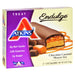 Atkins Endulge Chocolate Caramel Mousse Bars - 5 Pack (1.3 oz Bars)
