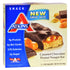Atkins Advantage Bar Caramel Chocolate Peanut Nougat, 5 Bars