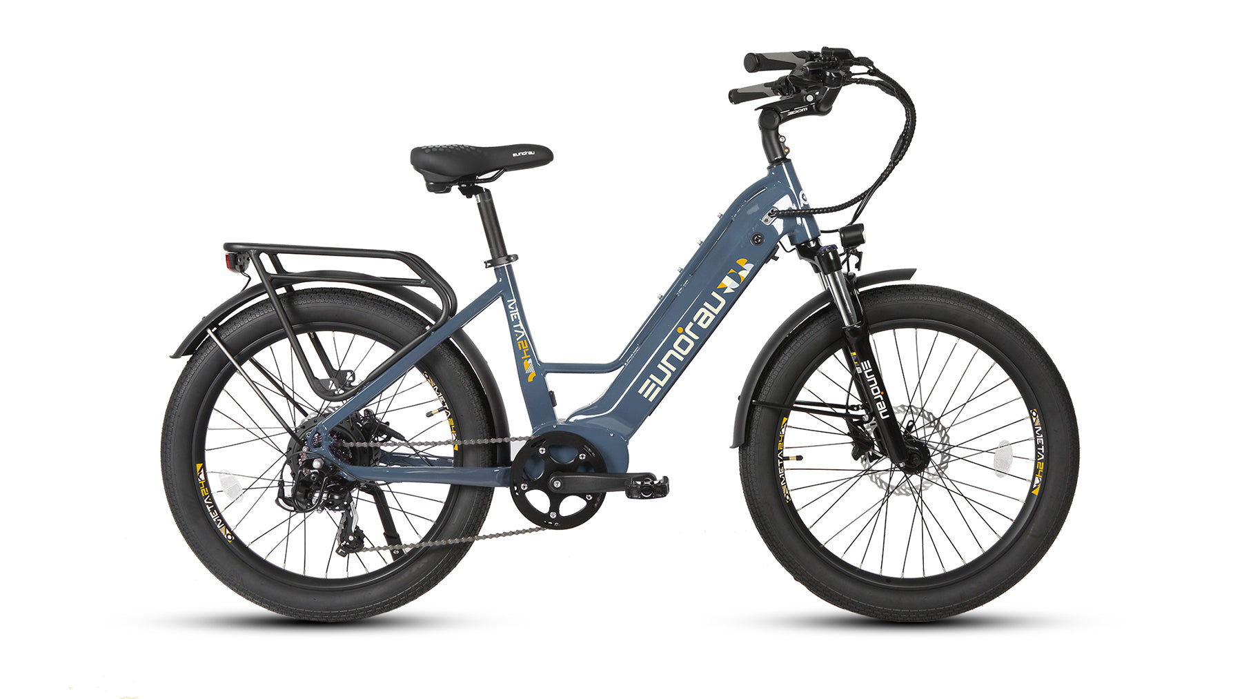 META24 1.0 - Electric Bicycle