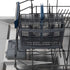 ZLINE Autograph 24" Dishwasher Stainless, Gold DWVZ-24-G