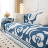 Chenille Sofa Cover Blanket, Couch Cover Blanket Throws for Couches Living Room Furniture Throw Covers