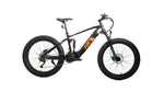 FAT-HS / Hunter X8 - Electric Bicycle