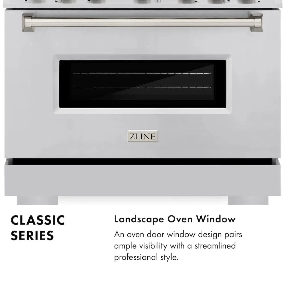 ZLINE 48