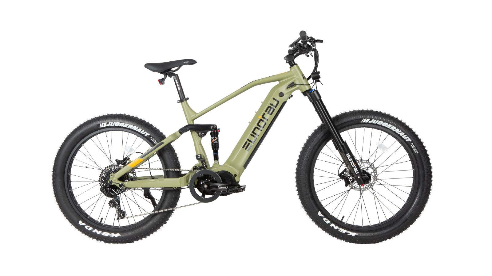 SPECTER-S 3.0 / Hunter X9 -Electric Bicycle