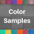Acoustic Foam Sample Packs