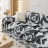 Chenille Sofa Cover Blanket, Couch Cover Blanket Throws for Couches Living Room Furniture Throw Covers
