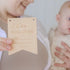 Tiny Land® Montessori Toys for Newborns (4–6 Months)