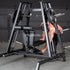 Excel Convergent Flat/Incline/Decline Bench – Muscle D Fitness