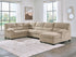 SimpleJoy - Sectional