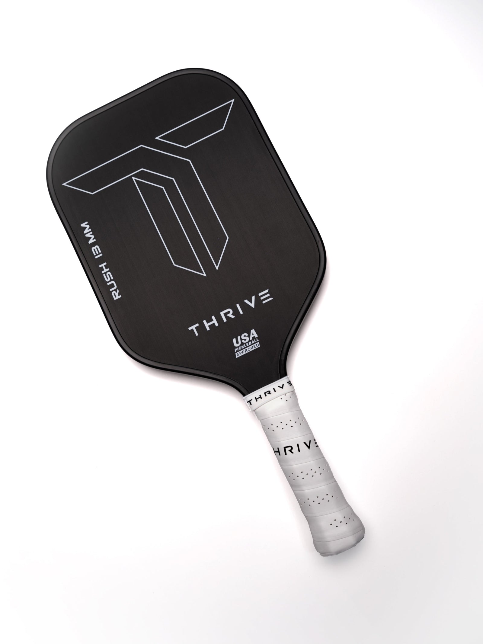 RUSH 13 Inch - Pickleball Paddle