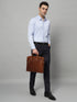 Denver Slim Laptop Briefcase