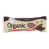 Nugo Organic Dark Chocolate Pomegranate Nutrition Bar - 50 Gram - 12-Count