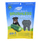 Ark Naturals Plaque Attack Brushless Toothpaste Chew, Large, 18 Oz