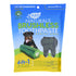 Ark Naturals Plaque Attack Brushless Toothpaste Chew, Large, 18 Oz