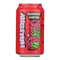 Halfday Premium Prebiotic Raspberry Iced Tea - 12 Fl Oz Case (12 Pack)