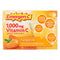 Emergen-C Tangerine Vitamin C Supplement - 30 Count (Case of 3)