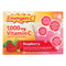 Emergen-C Raspberry Flavor Enhanced Immune Support Drink Mix Packets, 30 Count (Pack of 3)