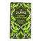 Pukka Organic Supreme Matcha Green Tea, 20 Sachets (Case of 4)