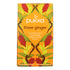 Pukka Organic Two Three Ginger Tea - 4 Packs of 20 Tea Bags