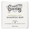 Rosemary Mountain Shampoo Bar - 3 Oz by Spinster Sisters Company