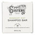 Rosemary Mountain Shampoo Bar - 3 Oz by Spinster Sisters Company