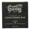 Spinster Sisters Company Rosemary Mint Conditioner Bar - 3 oz.