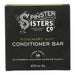 Spinster Sisters Company Rosemary Mint Conditioner Bar - 3 oz.