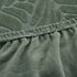 Stretch Couch Covers for 1/2/3/4/5 Seater L Shape Sofa Slipcovers with Elastic Bottom for Kids