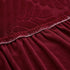 Stretch Couch Covers for 1/2/3/4/5 Seater L Shape Sofa Slipcovers with Elastic Bottom for Kids