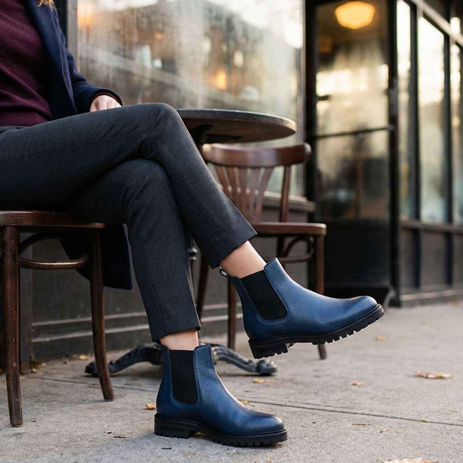 Queensboro Bootie, Women