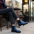 Queensboro Bootie, Women