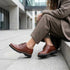 Central Park West, Women Oxfords