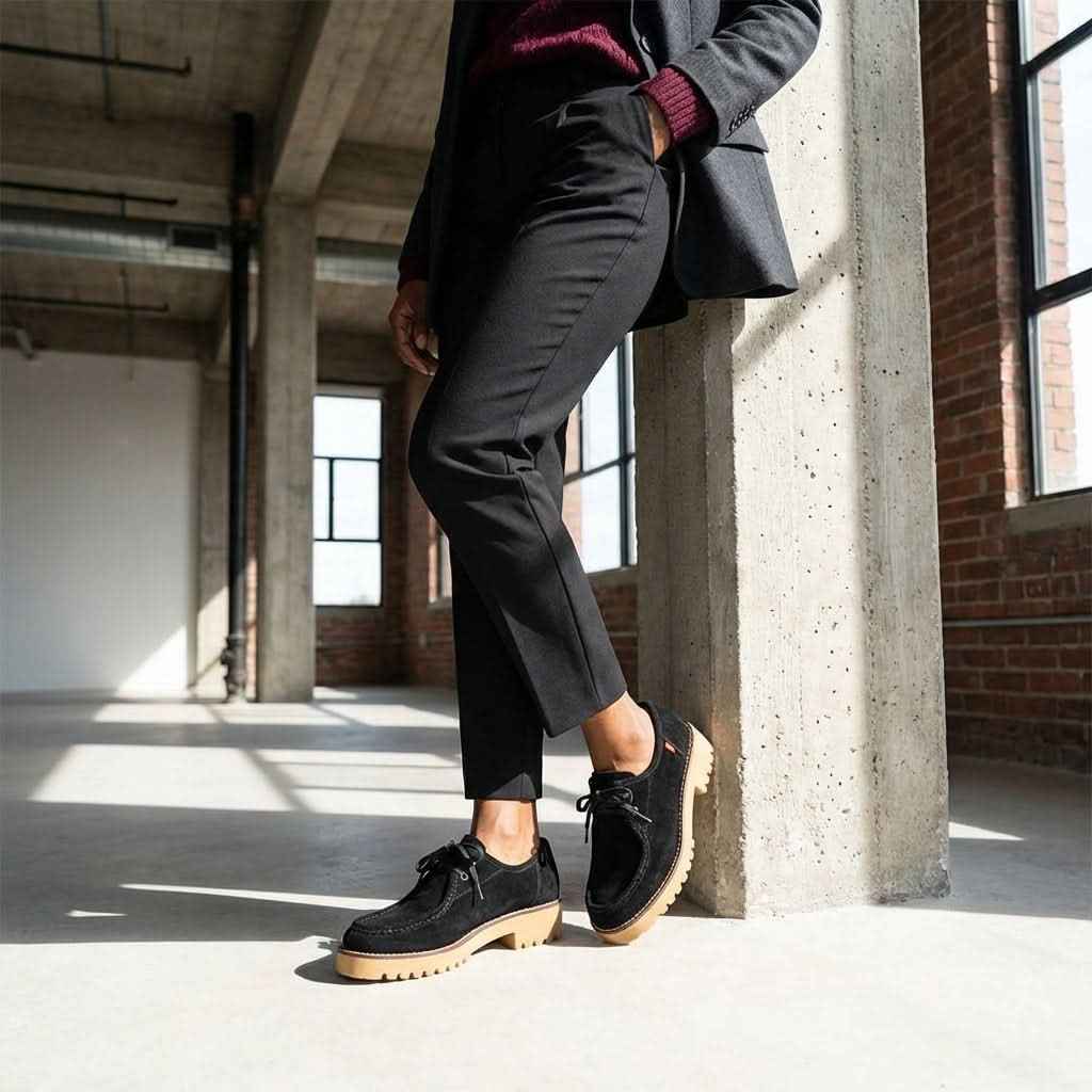 Eleanor St, Women
