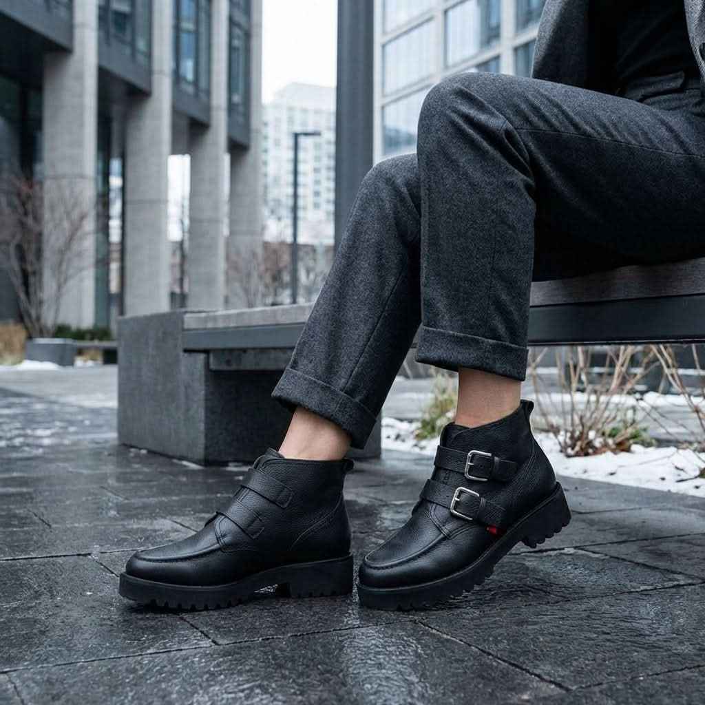 West Lake Bootie, Women
