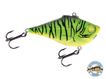 Pro Ripper Magnum