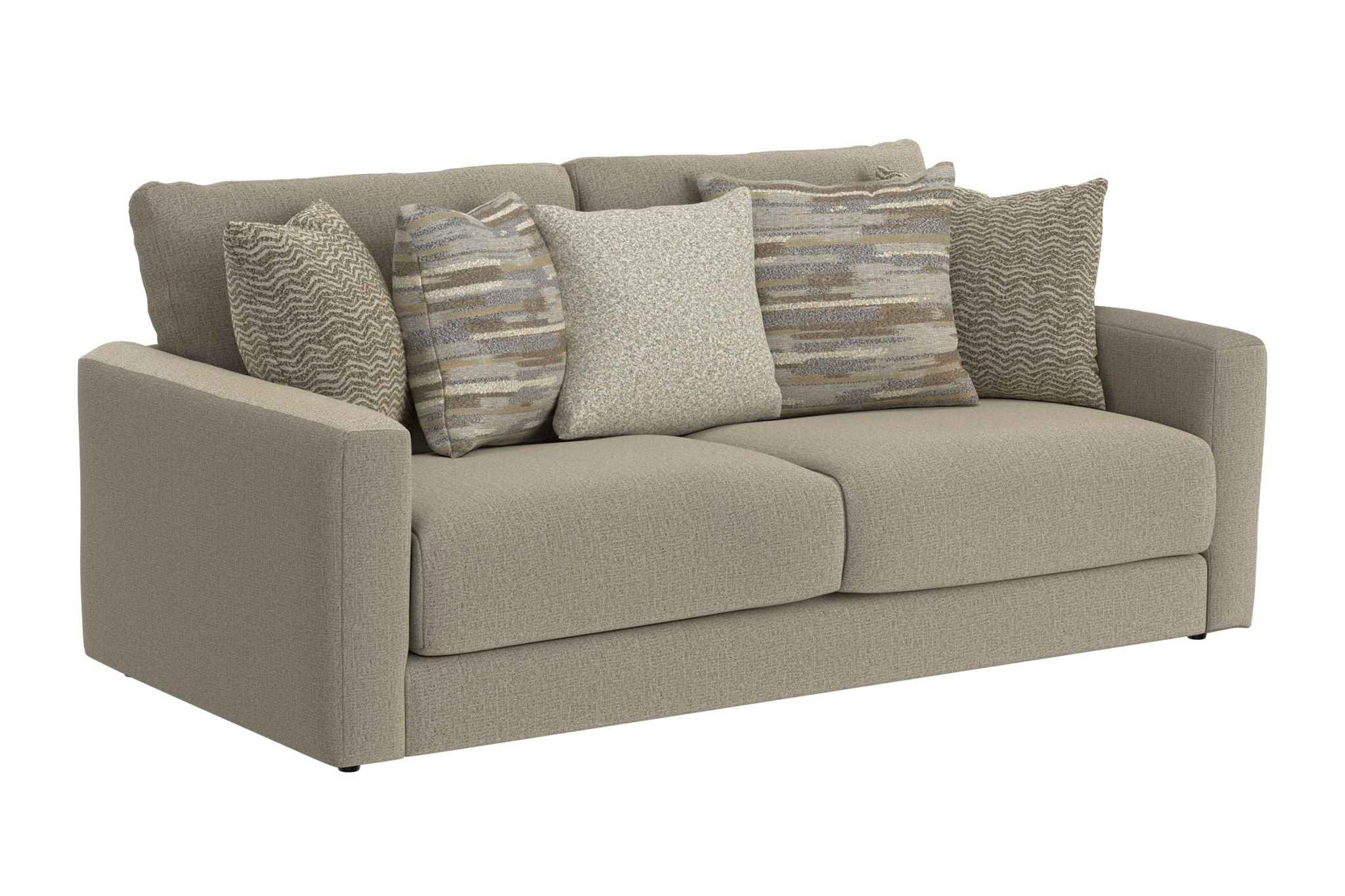 Amelia - Sofa - Sand