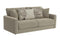 Amelia - Sofa - Sand