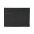 Minimalistic Black Cards Holder