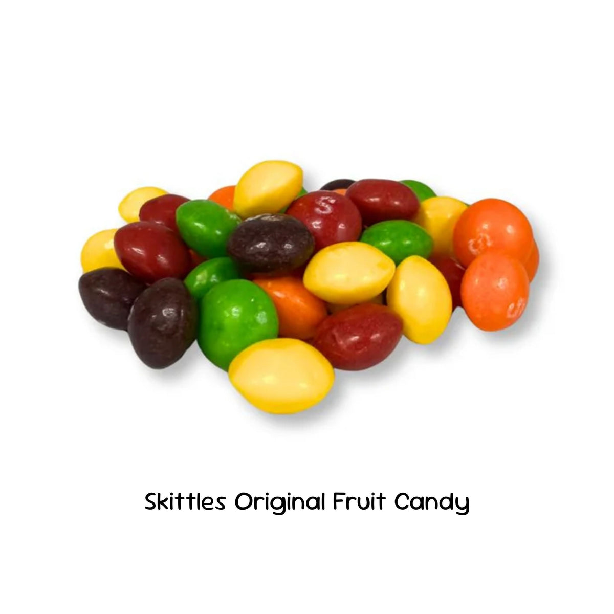 Assortment Candy Mix