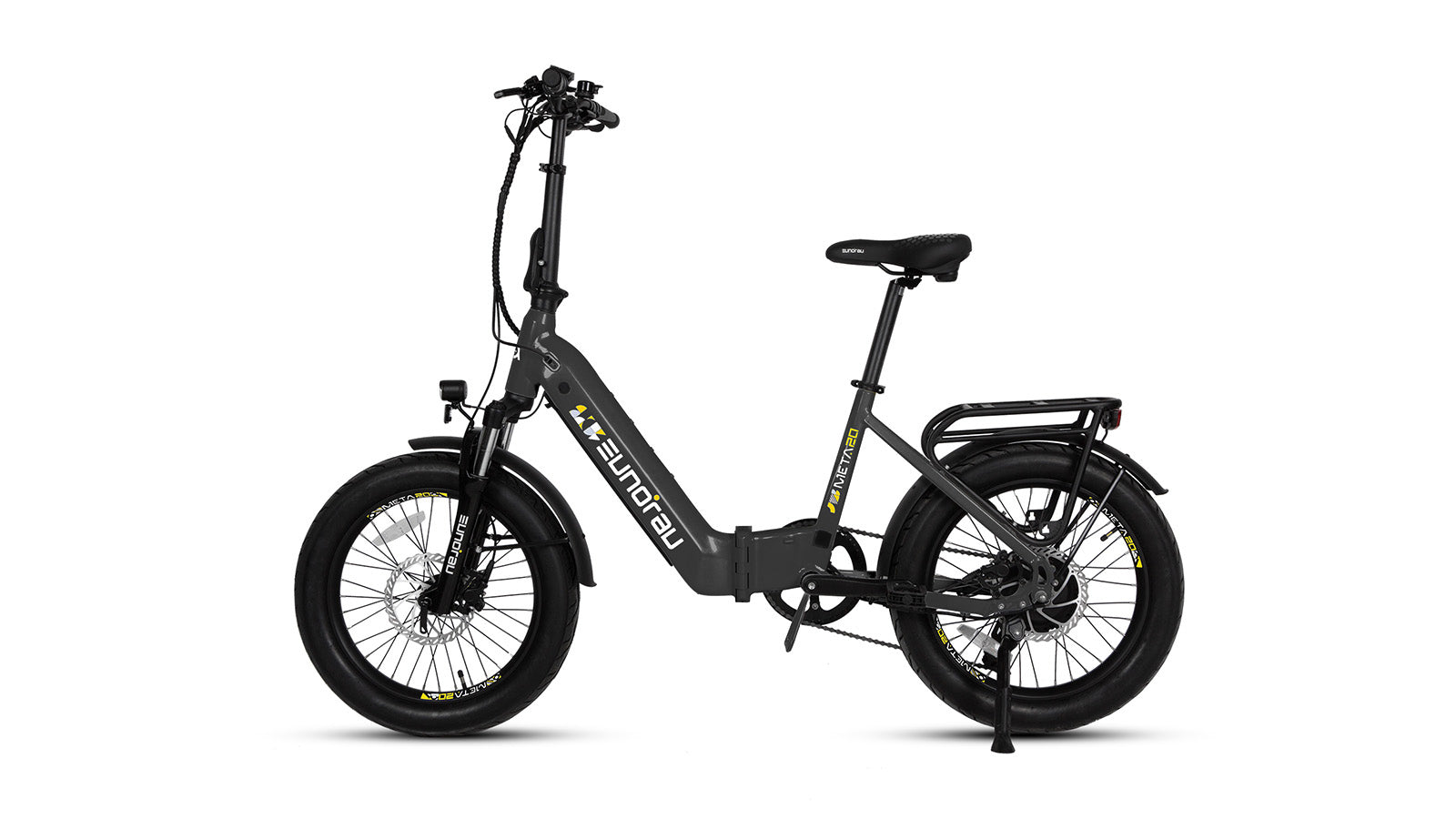 META20 1.0 - Electric Bicycle
